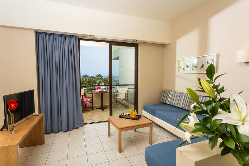 D'Andrea Mare Beach Hotel 20