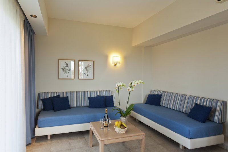 D'Andrea Mare Beach Hotel 21