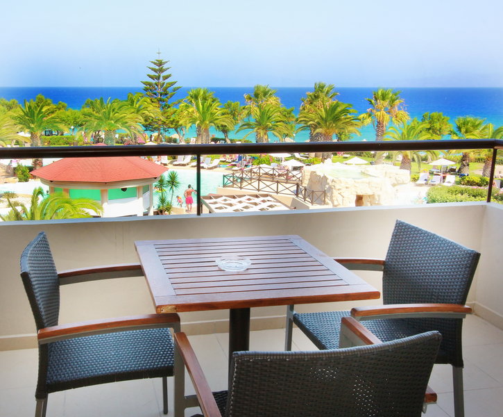 D'Andrea Mare Beach Hotel 22