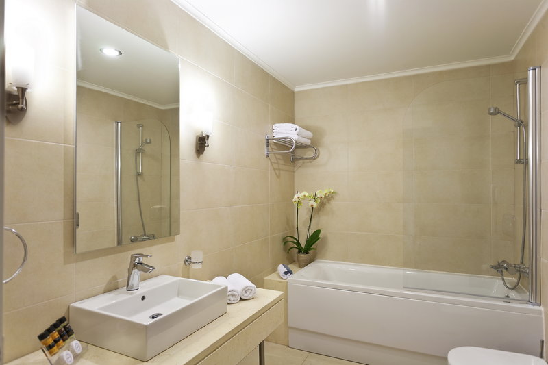 D'Andrea Mare Beach Hotel 23