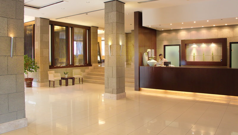 D'Andrea Mare Beach Hotel 24