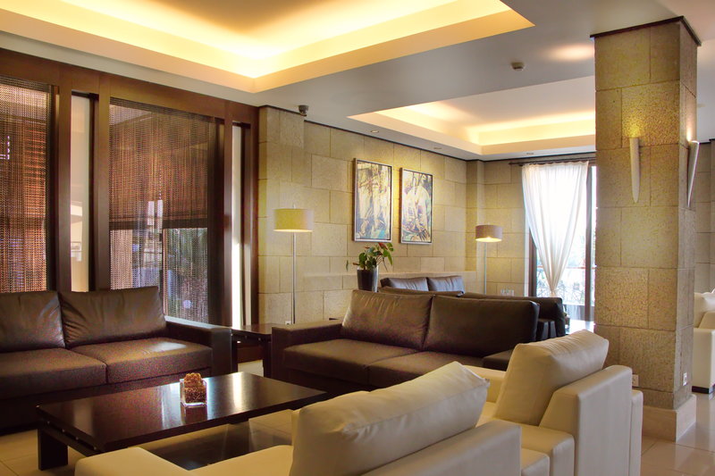 D'Andrea Mare Beach Hotel 25