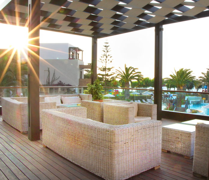 D'Andrea Mare Beach Hotel 26