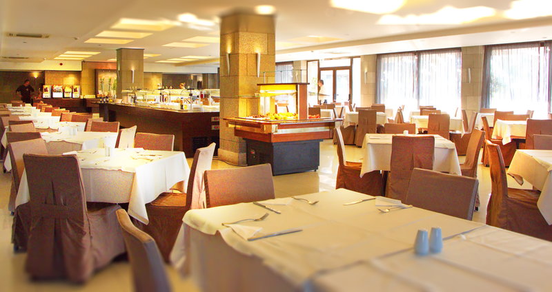 D'Andrea Mare Beach Hotel 27