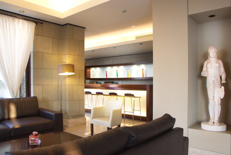 D'Andrea Mare Beach Hotel 30