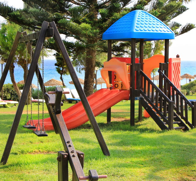 D'Andrea Mare Beach Hotel 31