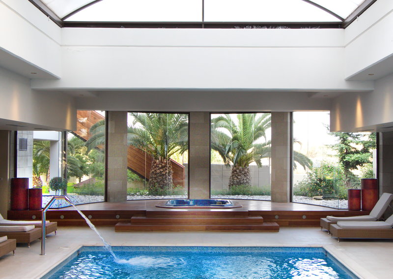 D'Andrea Mare Beach Hotel 35