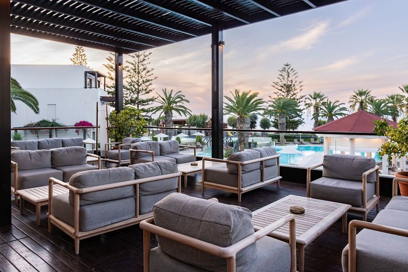 D'Andrea Mare Beach Hotel 8