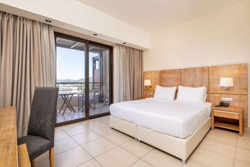 D'Andrea Mare Beach Hotel 10