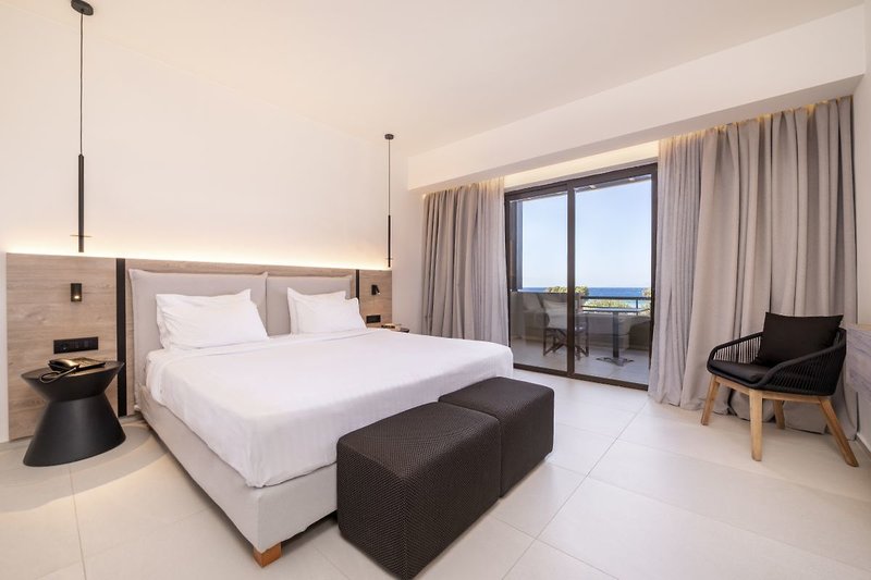 D'Andrea Mare Beach Hotel 11