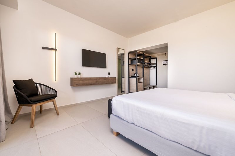 D'Andrea Mare Beach Hotel 12