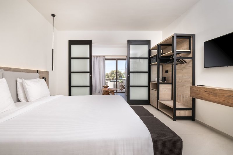 D'Andrea Mare Beach Hotel 13