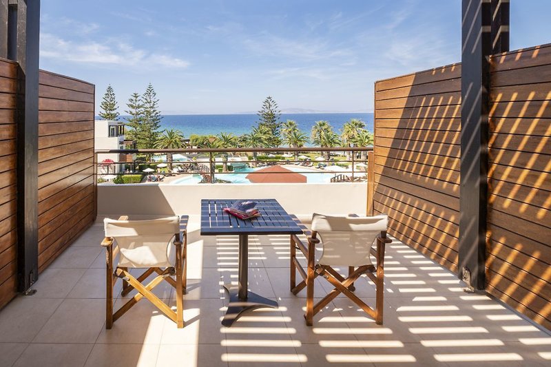 D'Andrea Mare Beach Hotel 16