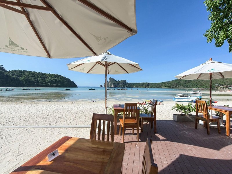 Phi Phi Harbour View Hotel 7