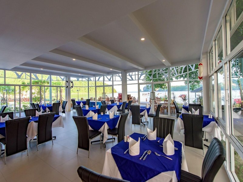 Phi Phi Harbour View Hotel 22