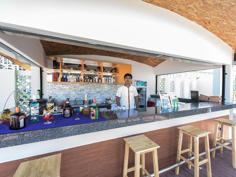 Phi Phi Harbour View Hotel 23