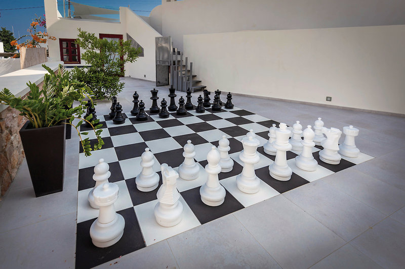 Mar 'n' Mar Crown Hotel and Suites 7