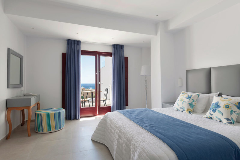 Mar 'n' Mar Crown Hotel and Suites 11