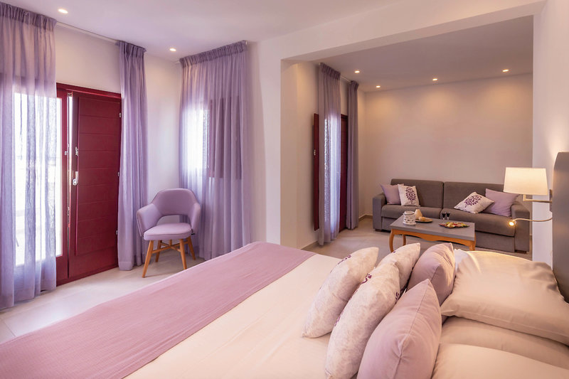 Mar 'n' Mar Crown Hotel and Suites 15