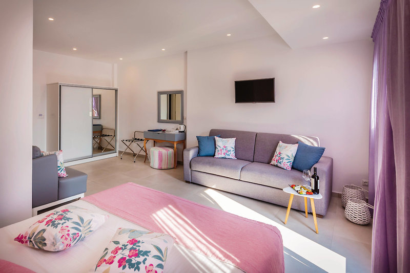 Mar 'n' Mar Crown Hotel and Suites 18