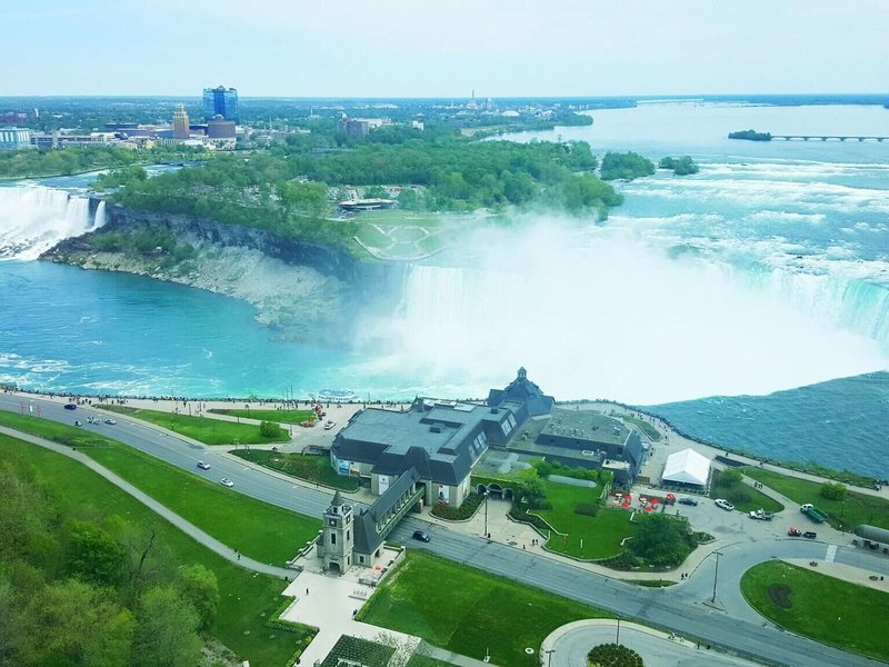 Ramada Niagara Falls Fallsview
