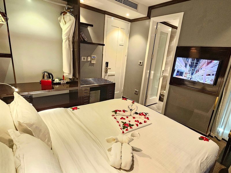 La Storia Hotel 22