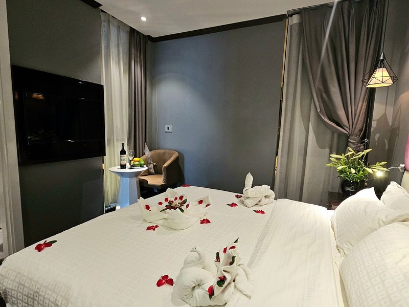 La Storia Hotel 23