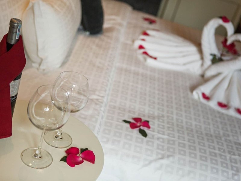 La Storia Hotel 29