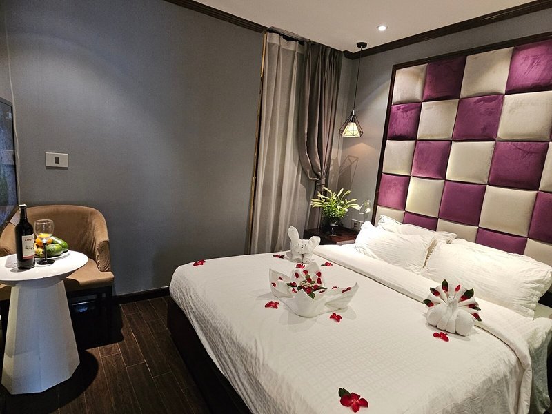 La Storia Hotel 37