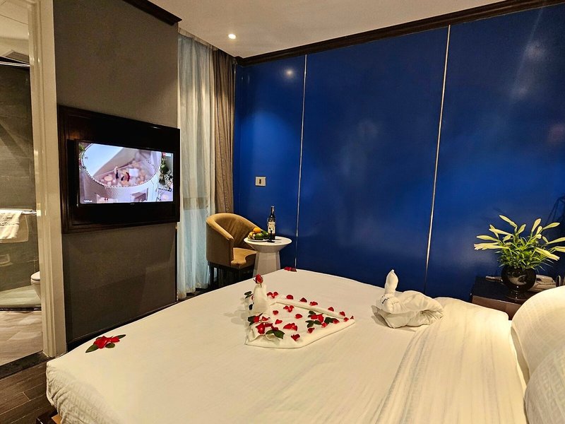 La Storia Hotel 39