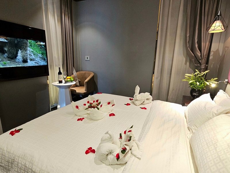 La Storia Hotel 40