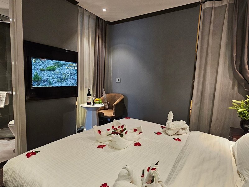 La Storia Hotel 42