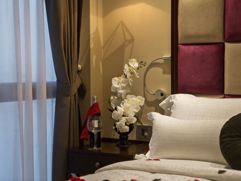 La Storia Hotel 43