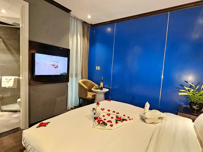 La Storia Hotel 44