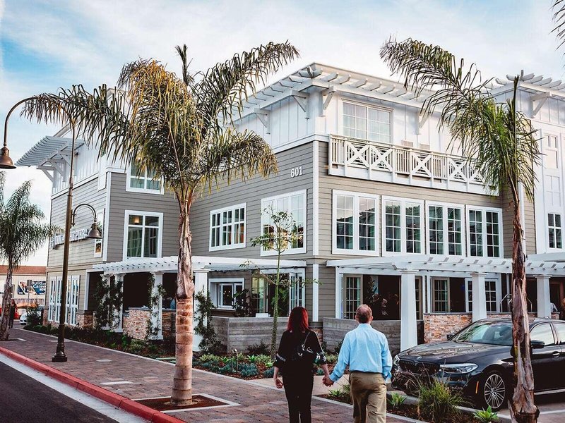 Inn at the Pier 3