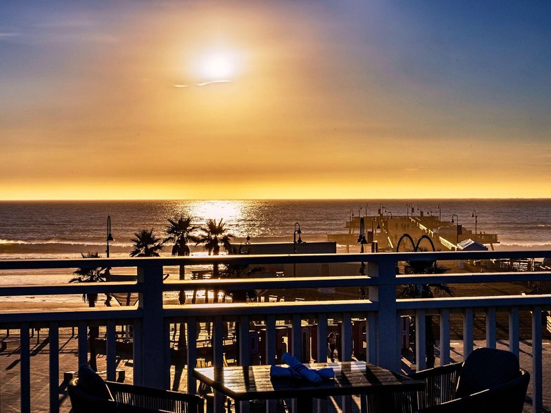 Inn at the Pier 11