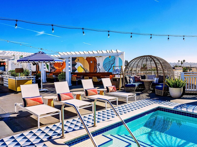 Inn at the Pier 13