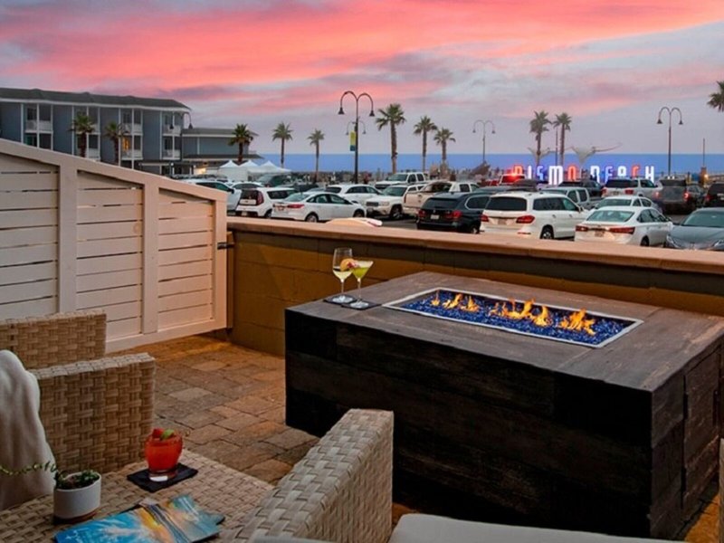 Inn at the Pier 22