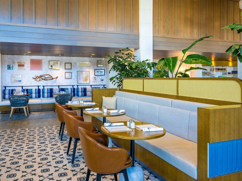 Inn at the Pier 26