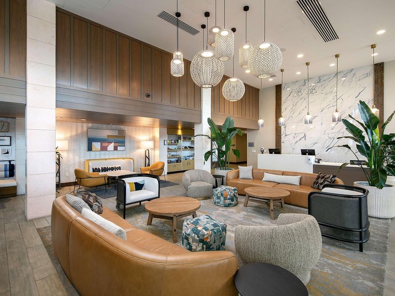 Inn at the Pier 27