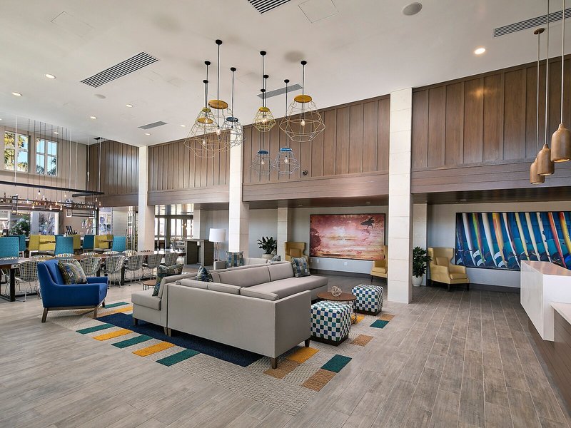 Inn at the Pier 28
