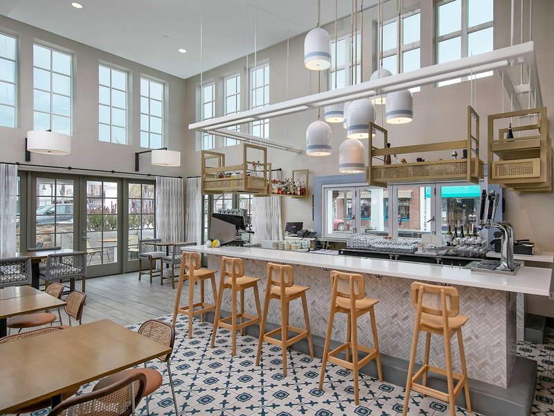 Inn at the Pier 29