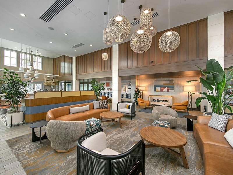 Inn at the Pier 37