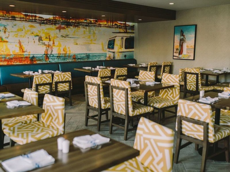 Inn at the Pier 38