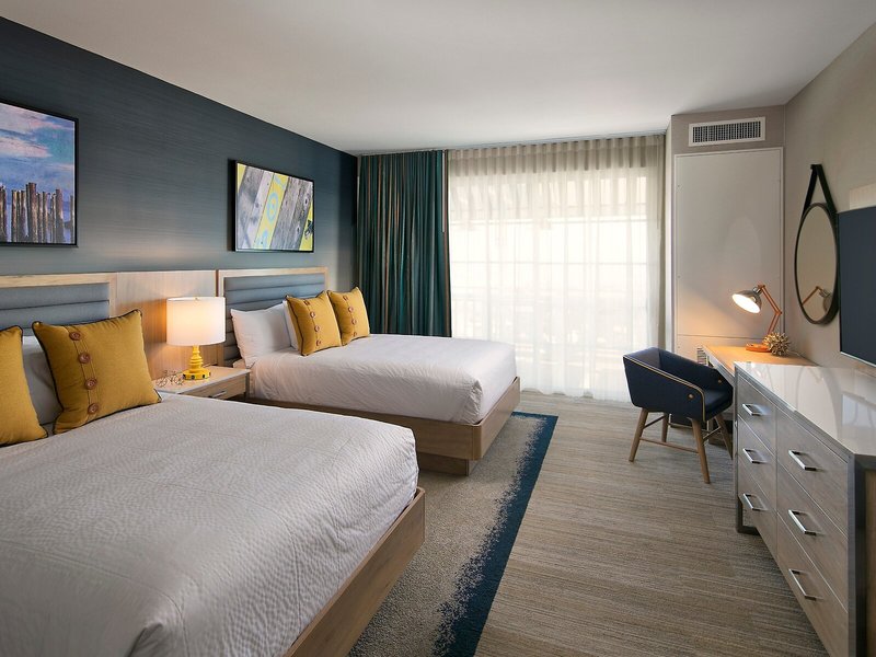 Inn at the Pier 45