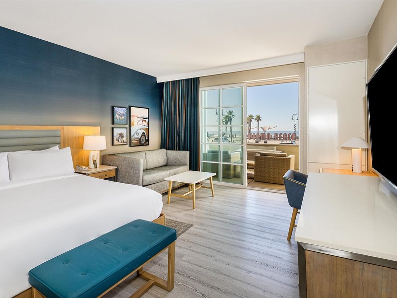 Inn at the Pier 47