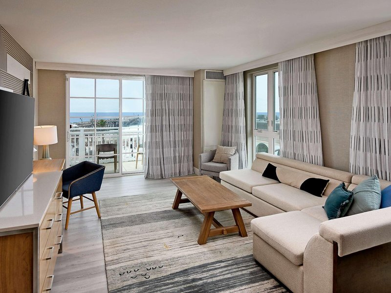 Inn at the Pier 50