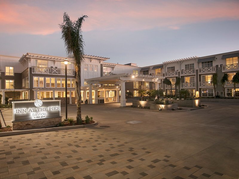 Inn at the Pier 2