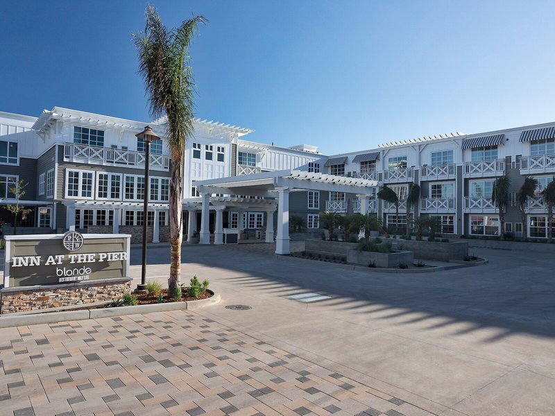 Inn at the Pier 4