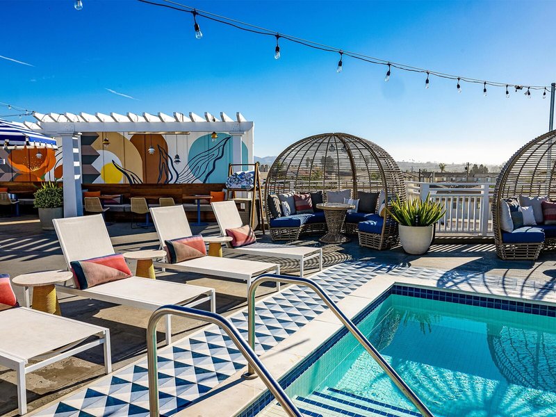 Inn at the Pier 18